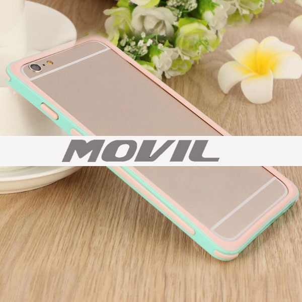 NP-1766 Protectores para iPhone 6-12